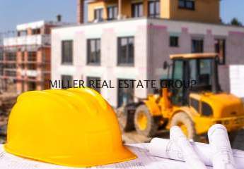 *** Grundstück mit Südausrichtung in beliebter Lage ***