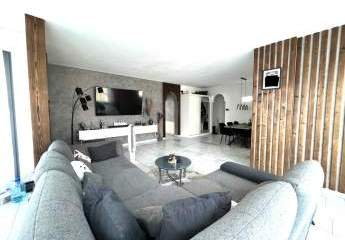 Exklusive Terrassenwohnung mit großem Garten & Einliegerwohnung - Ingolstadt zentrumsnah!