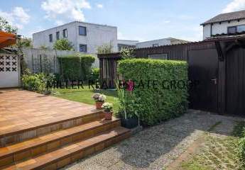 Charmantes Wohnensemble mit zwei Wohneinheiten!