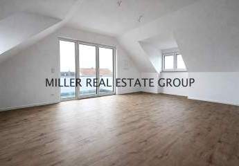 Stilvoll wohnen & vielseitig leben: Moderne Neubauwohnung mit zwei Einheiten in Ingolstadt-Unterhaunstadt!