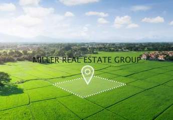 Vielseitig nutzbares Baugrundstück mit ca. 913 m² - ideal für zwei Einfamilienhäuser oder ein Mehrfamilienhaus!