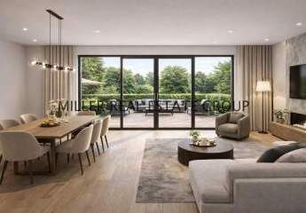 Exklusive Neubau-Doppelhaushälfte in Gaimersheim 138 m² Wohnfläche | 291 m² Grundstück | Garten | 1 Stellplatz I 1 Garage!!