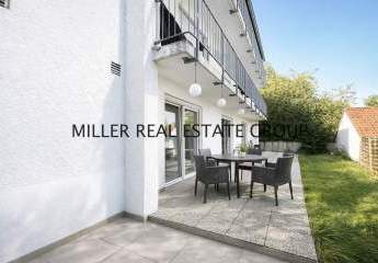 Top Kapitalanlage in Ingolstadt: Modernisiertes Mehrfamilienhaus mit 4 Wohnungen, Dachterrasse, Garten & Garagen!