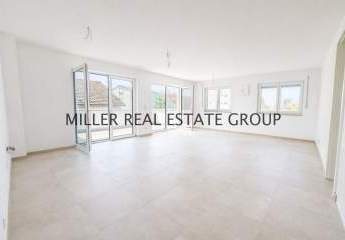 Exklusive Neubauwohnung (KfW-55) mit Loggia in Ingolstadt-Unterhaunstadt - Erstbezug!