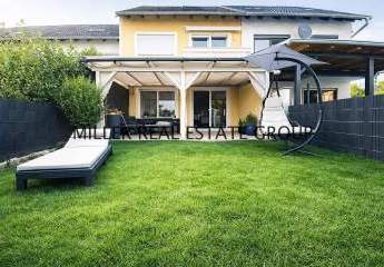 Wohntraum in Bestlage von Ingolstadt - modernisiertes Familienhaus mit sonnigem Garten!