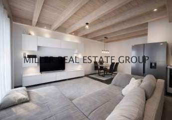 Exklusive Maisonette-Wohnung mit 5 Zimmern, Balkon und zwei Stellplätzen in begehrter Lage von Kösching bei Ingolstadt!