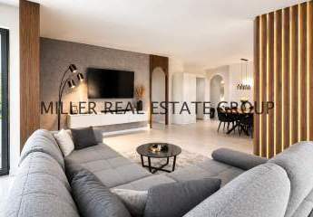 Exklusive Terrassenwohnung mit Garten & separatem Apartment in Ingolstadt - 48,86 m² Wohnbereich, Hauscharakter & Top-Lage!