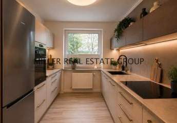 Reihenmittelhaus in Ingolstadt-Süd: Garten, Terrasse, Keller & Garage in gefragter Wohnlage!