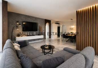 Exklusive Terrassenwohnung mit Garten & separatem Apartment in Ingolstadt - 48,86 m² Wohnbereich, Hauscharakter & Top-Lage!