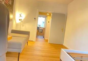 Ohne Makler ALSTER Nähe City, Apartment TOP Infrastruktur