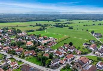 Großes Grundstück mit Bestand – sofort nutzbar, langfristig offen