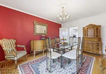 4-Zimmer Eigentumswohnung - Raum für Leben, Familie und Homeoffice