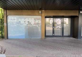 Gewerbeeinheit in Toplage
Dillingen/Saar Odilienplatz