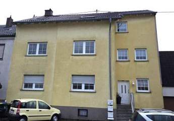 Saarlouis-Fraulautern, in angenehmer Lage: 3  Eigentumswohnungen zum Preis eines "normalen
