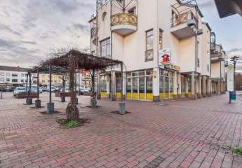 Dillingen, TOP-Lage: Übernahmebereites Restaurant mit guter Ausstattung, gepflegt und beliebt!