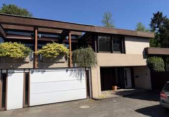 Dillingen/Saar: Architektenhaus (182 m²) mit Garten und Garage, in beliebter Toplage am Fischerberg