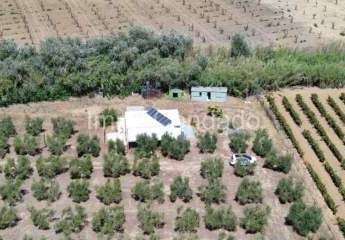 Finca fertig zum einziehen Andalusien