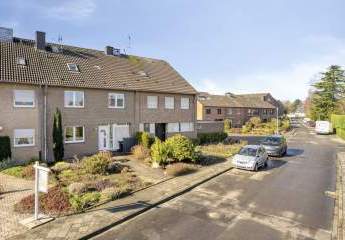 Familientraum - 138 m² Wohnfläche + DG-Potenzial + Keller| Reihenmittelhaus mit Garage in Windberg!