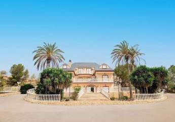 Das ländliche Spanien bietet einige der besten Immobilien...