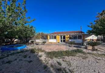 Landhaus zum Verkauf in Monforte del Cid – Alicante Zum V...