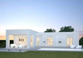 Discover these stunning newly built villas with sleek mod...