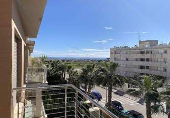 Luxuriöses 3-Schlafzimmer-Penthouse in Los Dolses – Atemb...