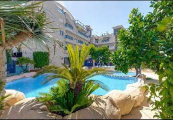 Fantastisches Penthouse mit MEERBLICK in Cabo Roig