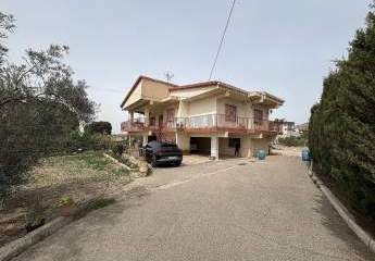 Villa in Salinetes de Petrer: Eine einmalige Gelegenheit!...