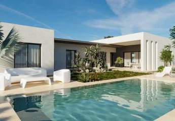 Entdecken Sie die Villa Cumbre, ein exklusives Chalet in ...