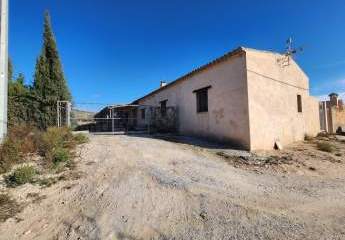 Wir sind stolz, diese schöne Finca/Bauernhaus in Laufnähe...