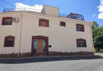 Exquisite Townhouse in the Charming Village of Las Casas ...