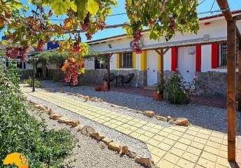 Luxusfinca mit unvergleichlicher Privatsphäre und beeindr...