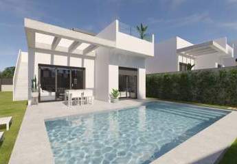 Oasis Villas Sea befindet sich in der Urbanisation La Fin...
