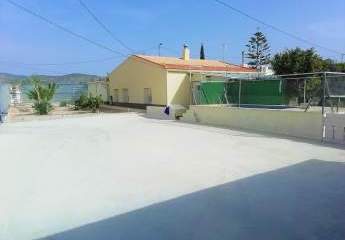 Wunderschöne Villa in Ricabacica, Abanilla + Olivenhain a...