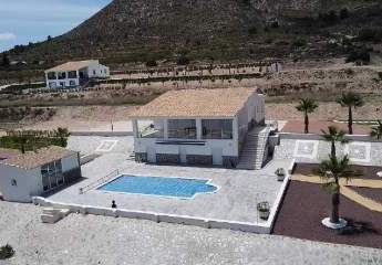 Schöne 5-Schlafzimmer-Villa in La Romana