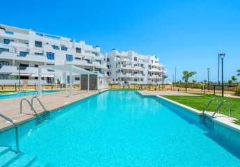 Modernes 2-Zimmer-Apartment im Santa Rosalia Lake and Lif...