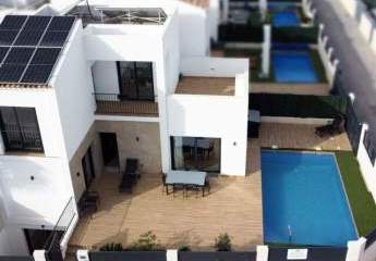 Eine Oase der Ruhe in einem begehrten und lebendigen Viertel