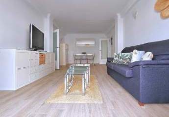 2 Bedroom Apartment in Javea