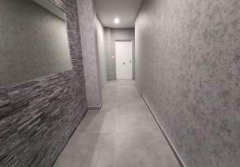 Ebenerdig mit 3 Schlafzimmern + Dachgeschoss mit Bad Wir ...