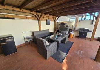 Wir freuen uns, Ihnen diese charmante und gepflegte Wohnu...