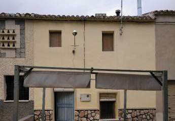 3-Schlafzimmer-Landhaus mit Garage