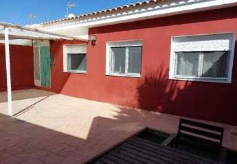 3 Schlafzimmer, 2 Bäder Stadthaus in Casas del Señor