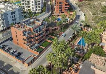 Atemberaubende 3-Zimmer-Wohnung in der Nähe von Golfplatz