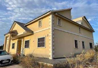 Atemberaubende moderne Villa in Castalla Wir freuen uns, ...