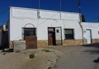 3-Schlafzimmer-Höhlenhaus