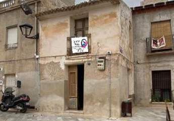 Stadthaus zu reformieren in Aspe Zentrum