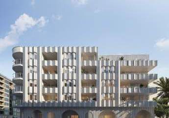 Klassische Neubau-Villa mit privatem Pool