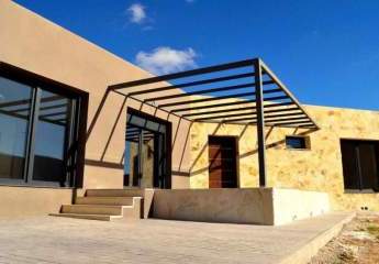 Schließlich ein Traumhaus für einen echten Preis