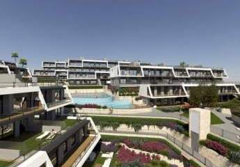 Gran Alacant is a series of Urbanizations in the Santa Po...