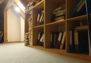 Attraktive Maisonette-Wohnung in zentraler aber ruhiger Lage